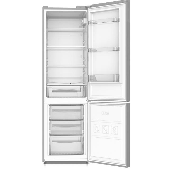 Blaupunkt 9.89cf Bottom Mount Fridge - Image 2