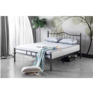 K2 Metal Bed Full Size